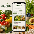 Sin Azúcar CLUB - Comé rico. Viví mejor.